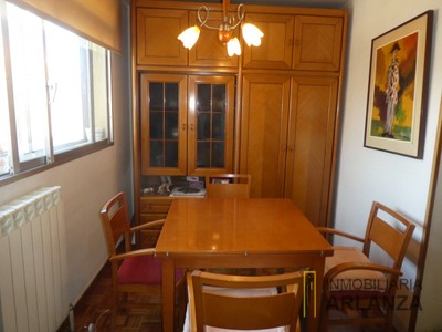 Piso en venta en Burgos, Centro-sur, con 1 dormitorio y baño