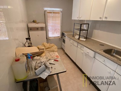 Casa en venta en Zael, con 3 dormitorios, baño y terreno