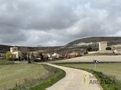 Terreno rural en venta en Zumel