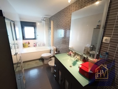 baño