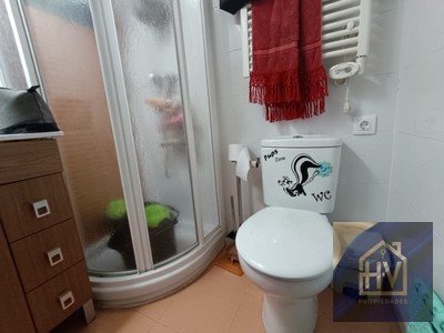 baño