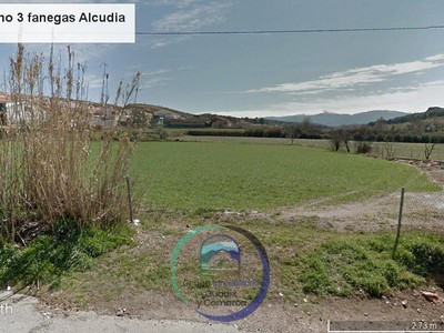 Terreno rural en venta en Valle Del Zalabí