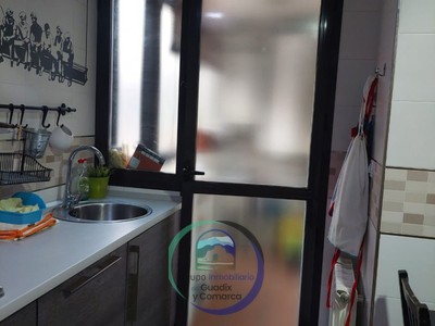 Piso en venta en Guadix, con 3 dormitorios y 2 baños