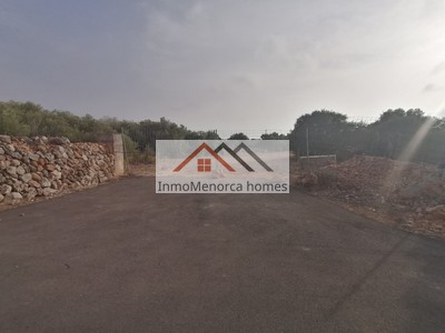 Terreno rural en venta en Ciudadela, Cami Sant Joan De Missa
