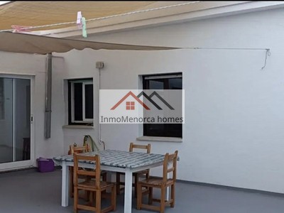 Casa en venta en Ciudadela, Centrico, con 4 dormitorios, 2 baños, plaza de garaje y terraza