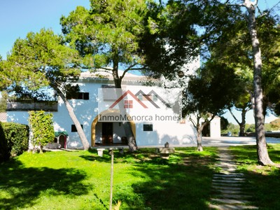 Casa en venta en Ciudadela, Sa Legitima, con 23 dormitorios, 23 baños y terreno