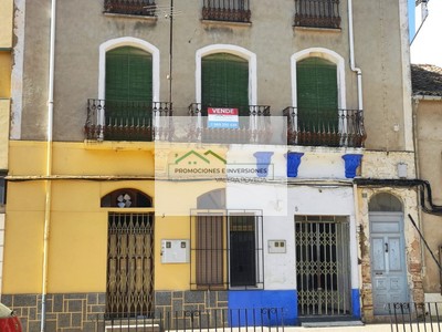 Edificio en venta en Motilla Del Palancar