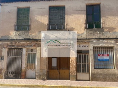 Casa en venta en Motilla Del Palancar