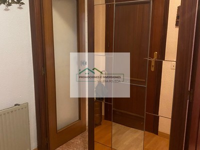 Piso en venta en Motilla Del Palancar, con 4 dormitorios, 2 baños, plaza de garaje, trastero y terraza