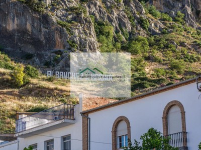 Casa rural en alquiler vacacional en Albanchez De Magina