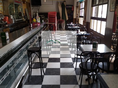 Local hostelería en venta en Albacete, con 2 baños