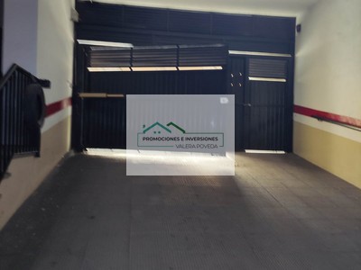 Garaje en venta en Albacete
