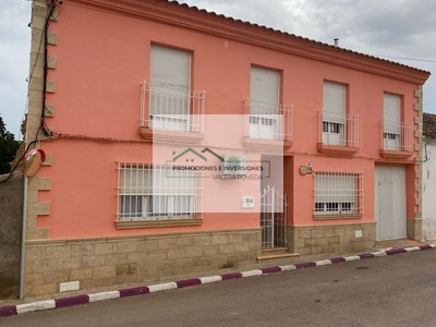 Casa en venta en Graja De Iniesta