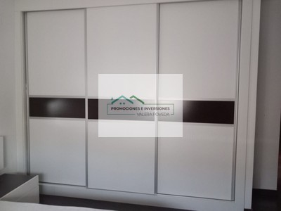 Chalet en venta en Albacete, con 3 dormitorios, 2 baños y terreno