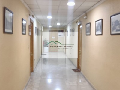 Local comercial en venta en Albacete, con 2 baños