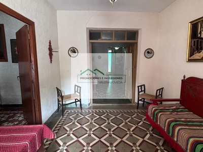 Casa en venta en Motilla Del Palancar, con 7 dormitorios, 2 baños y terreno