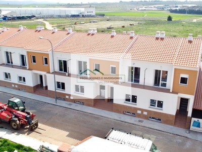 Casa en venta en Motilla Del Palancar, con 4 dormitorios, 2 baños, trastero y terreno