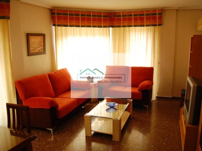 Ático en venta en Albacete, con 4 dormitorios, 2 baños y trastero