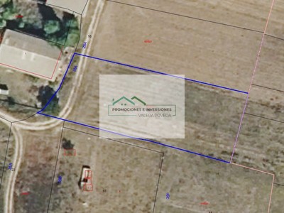 Terreno urbano en venta en Almodovar Del Pinar