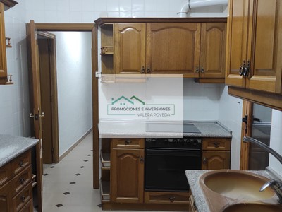 Casa en venta en Albacete, La Gineta, con 3 dormitorios y baño