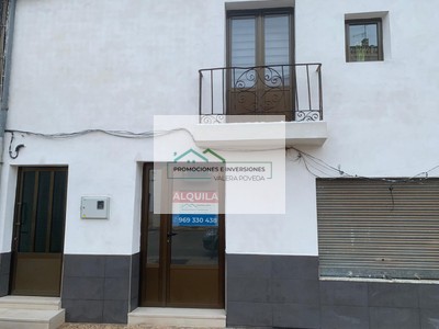 Local en alquiler en Motilla Del Palancar