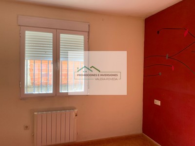 Habitación de matrimonio