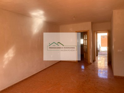 Salón comedor