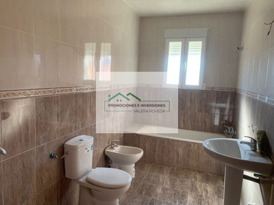 Baño completo