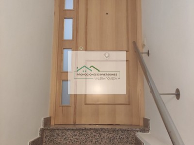 Piso en venta en Albacete, Valdeganga, con 2 dormitorios y baño