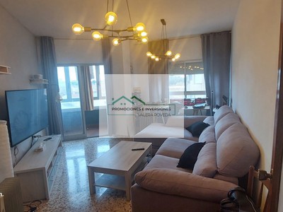 Piso en venta en Albacete