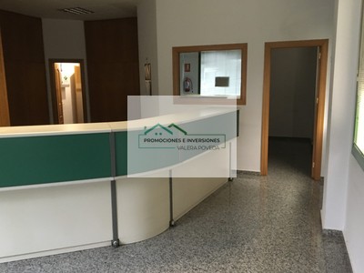 Recepción