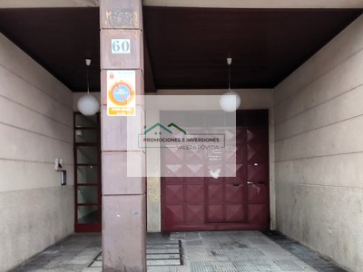 Garaje en venta en Cuenca