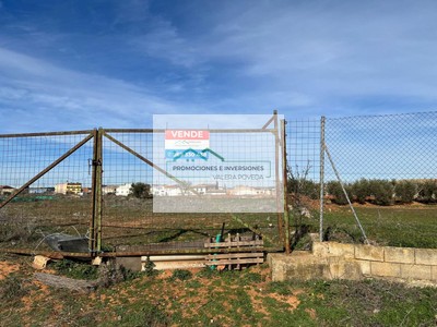 Terreno urbano en venta en Motilla Del Palancar