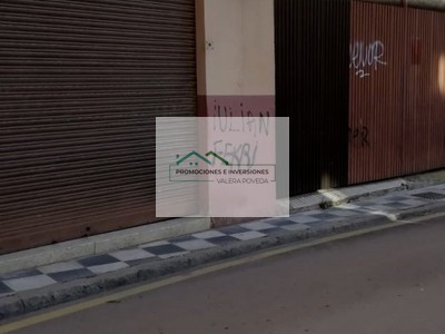 Local en venta en Cuenca