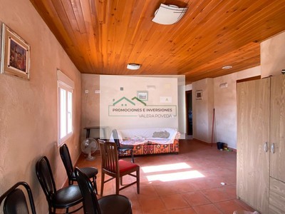 Casa rural en venta en Pozoseco, con 10 dormitorios, 3 baños, 4 plazas de garaje, trastero y terreno