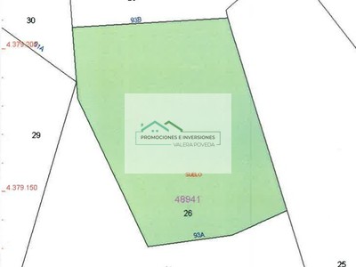 Terreno industrial en venta en Motilla Del Palancar