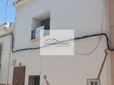 Casa en venta en Horcajo De Santiago