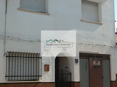 Casa en venta en Mota Del Cuervo