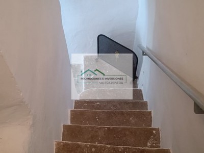 ESCALERAS