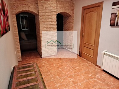 Chalet en alquiler en Minglanilla