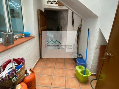 ENTRADA BODEGA