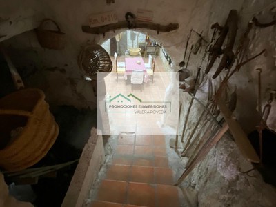 ENTRADA BODEGA