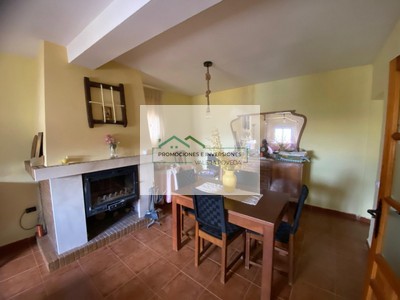 SALÓN/COMEDOR