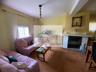 SALÓN/COMEDOR