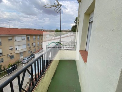 BALCÓN 2ª PLANTA