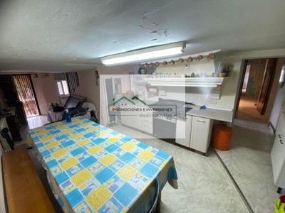 COCINA/COMEDOR
