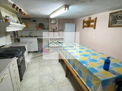 COCINA/COMEDOR