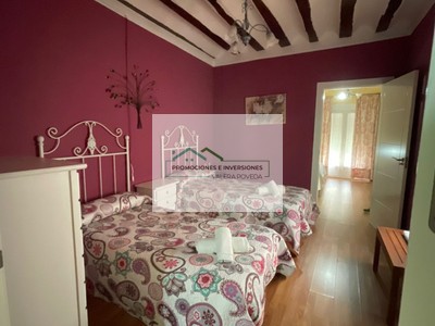 Casa rural en venta en San Pedro, con 6 dormitorios, 2 baños y aseo