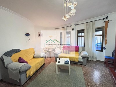 Piso en venta en Motilla Del Palancar, con 3 dormitorios, 2 baños y trastero