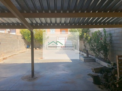 Terreno urbano en venta en Iniesta